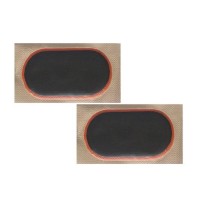 Top High Quality Tube Patch/tire Repair Cold Patch Made In China